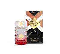 GULF ORCHID Sweet Heaven Cherry Eau de Parfum Unisex 100 Ml