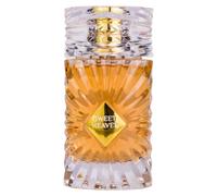 Gulf orchid sweet heaven edp eau de parfum para hombre y mujer, 100 ml