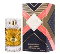 Gulf Orchid Sweet Heaven EXTREME Eau De Parfum Unisex 100 Ml