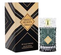 Gulf orchid sweet heaven tobacco eau de parfum 20ml spray