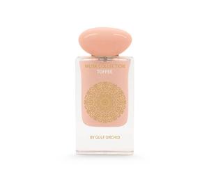 Gulf Orchid Toffee agua de perfume unisex