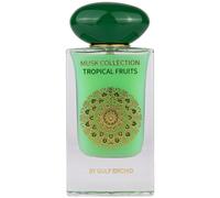 Gulf orchid, tropical fruits, eau de parfum, unisex, 60 ml