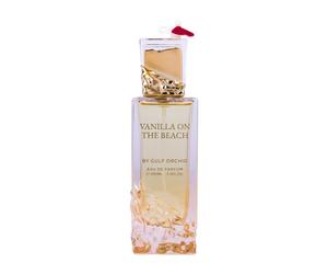 Gulf orchid vanilla on the beach parfum 100 ml