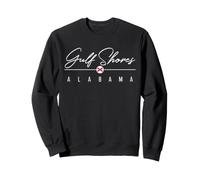 Gulf Shores Alabama (Alabama) Sudadera