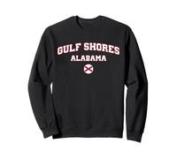 Gulf Shores Alabama (Alabama) Sudadera