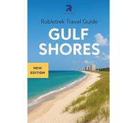 Gulf Shores Travel Guide: Discover the Best Beaches, Attractions, Food & Family Adventures in Alabama’s Coastal Paradise
