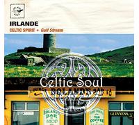 Gulf Stream - Irlanda:Celtic Spirit