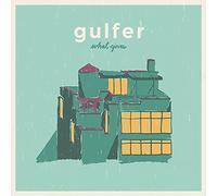 Gulfer - What Gives [Vinilo]