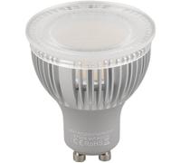 Guli GU05300646001 - Lámpara dicroica 6w ac230v 6500k fria gu10