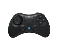 GuliKit Elves 2 Pro Wireless Gaming Controller for Switch/Switch 2/Windows/iOS/Android - Hall Effect Joysticks, HD/Super Haptic/Rotary Vibration, 6-Axis Gyroscope, Precise D-Pad (Black)