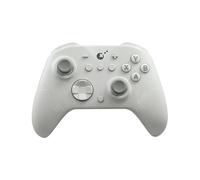 GuliKit ES Fastest Wireless E-sports Game Controller with Lowest Wireless Latency 3.25ms, 2200-level Anti-Drift Magnetic Hall Effect Joysticks, Compatible with Windows/Switch/Android/Switch 2 Wake-up