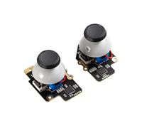 GuliKit Joystick AnalóGico Steam Deck LCD (Tipo A Y B), Reemplazo De Joystick ElectromagnéTico Sin Deriva De Efecto Hall, Sin Soldadura (No Compatible Con OLED)