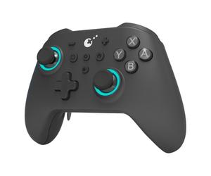 Gulikit KK3 Max NS39 Gamepad Retro Negro para Nintendo Switch/Android/iOS/PC