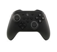 GuliKit KK3 PRO Controlador De Juegos Bluetooth Joysticks De Efecto Hall InaláMbricos Frecuencia De Sondeo De 1000 Hz Maglev/HD/VibracióN Rotatoria Compatible Con Switch/PC/Android/iOS/Steam Deck