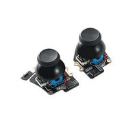 GuliKit MóDulo De Joystick De Efecto Hall Para Steam Deck OLED, Reemplazo De Joystick ElectromagnéTico Con DeteccióN TáCtil Original, Sin Soldadura, CalibracióN Con Una Tecla