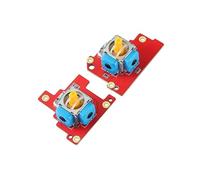 GuliKit MóDulo De Joystick De Efecto Hall Rog Ally X, Reemplazo De Actualización De Joystick AnalóGico Electromagnético Antideriva Con Compatibilidad Oficial