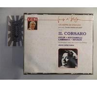 Gulin - Verdi: Il Corsaro (UK Import)