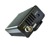 GuliTech FPA301-20W Signal Generator Power Amplifier 10MHz/5MHz Gain X2/ X4 DC Function Arbitrary Waveform 28Vpp Output Current(FPA301-20W5M)