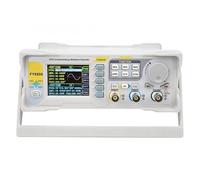 GuliTech FY6900 20/30/40/50/60/80/100MHz DDS Function Signal Generator Dual-CH Arbitrary Waveform Generator Source Frequency Counter(FY6900 30M)