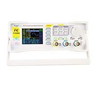 GuliTech FY6900 20/30/40/50/60/80/100MHz DDS Function Signal Generator Dual-CH Arbitrary Waveform Generator Source Frequency Counter(FY6900 100M)