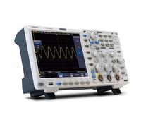 GuliTech Oscilloscopio 3 en 1 2 CH XDS3202E Osiloscopio digital Osciloscopio 1GS/s 200 MHz 2CH+1 (external) 40M Longitud de registro 8 bits Oscilloscopio Multímetro (XDS3202E)