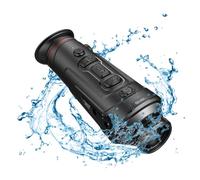 GuliTech Thermal Imaging Monocular Binocular Guide/Pro Series 25/35/50,400×300 IR, Pro 19/25/35 IR 640 * 480 Infrared Telescope (35 IR400*300)