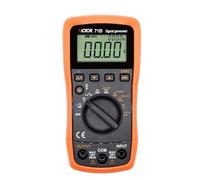 GuliTech VICTOR/RuoShui Multifunction Calibration 71B/71A 4-20mA Signal Generator DDS Multifunction Calibration Current Voltage Signal Pressure Thermocouple Signal Source(VICTOR 71B)