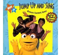 Gullah Gullah Island - Jump Up & Sing Binyah's Favorite Songs