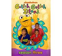 Gullah Gullah Island: Season 3 [DVD]