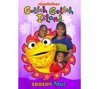 Gullah Gullah Island: Season 4 [DVD]