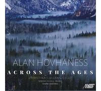 Gullans Christina - Across the Ages