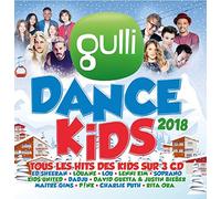 Gulli Dance Kids 2018