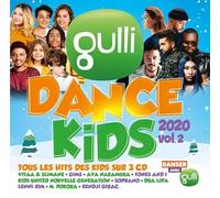 Gulli Dance Kids 2020, Vol. 2