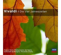 Gulli,Franco - Die Vier Jahreszeiten/+ (Cc)