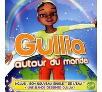 Gullia Vol. 2-Autour Du Monde (CD) (Importación USA)