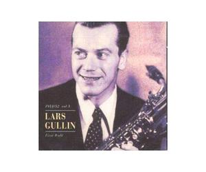 GULLIN - 1951-1952 Vol. 5