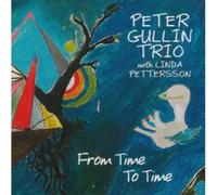 GULLIN - From Time to Time