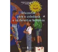 Gulliver 1- Educación Para La Ciudadania E Os Dereitos Humanos. Libro