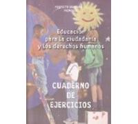 Gulliver 1-educacion Para La Ciudadania Y Los Derechos Humanos. Cuader