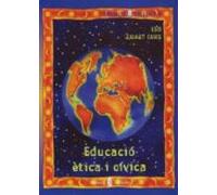 Gulliver 3- Ètica I Ciutadania. Quart Curs