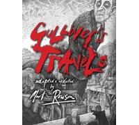 Gulliver's Travels | Martin Rowson