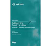 Gulliver in the Country of Lilliput: An Interplay of Noncovalent Interactions (Volume II)