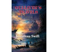 GULLIVER’S TRAVELS: Rebirth Special Edition | Annotated
