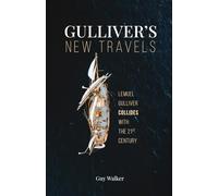 Gulliver's New Travels