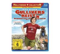 Gullivers Reisen - Da kommt was Großes auf uns zu [Alemania] [Blu-ray]
