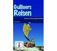 Gullivers Reisen - Junge Cinemathek 6 [Alemania] [DVD]