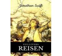 Gullivers Reisen (übersetzt) (ebook)