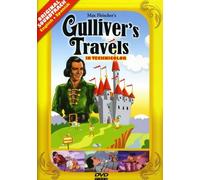 Gulliver'S Travels (1939) [Edizione: Stati Uniti] [USA] [DVD]