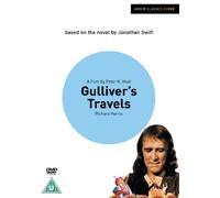 Gulliver's Travels [1976] [DVD] [Reino Unido]