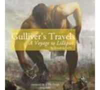 Gullivers Travels: A Voyage To Lilliput (audiolibro)